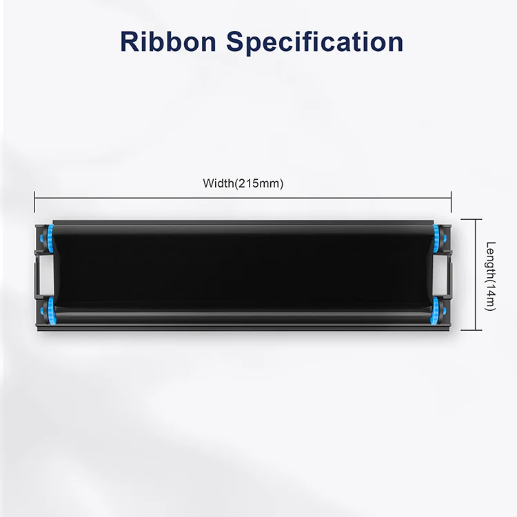 POLONO Thermal Transfer Ribbon - Image 3